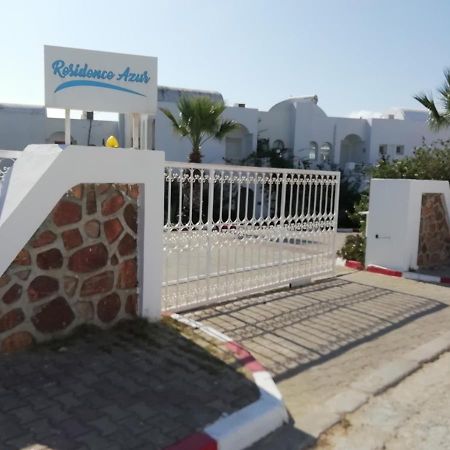 Azure Residences Kelibia Kültér fotó