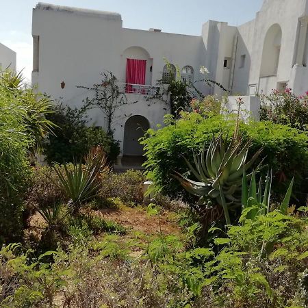 Azure Residences Kelibia Kültér fotó