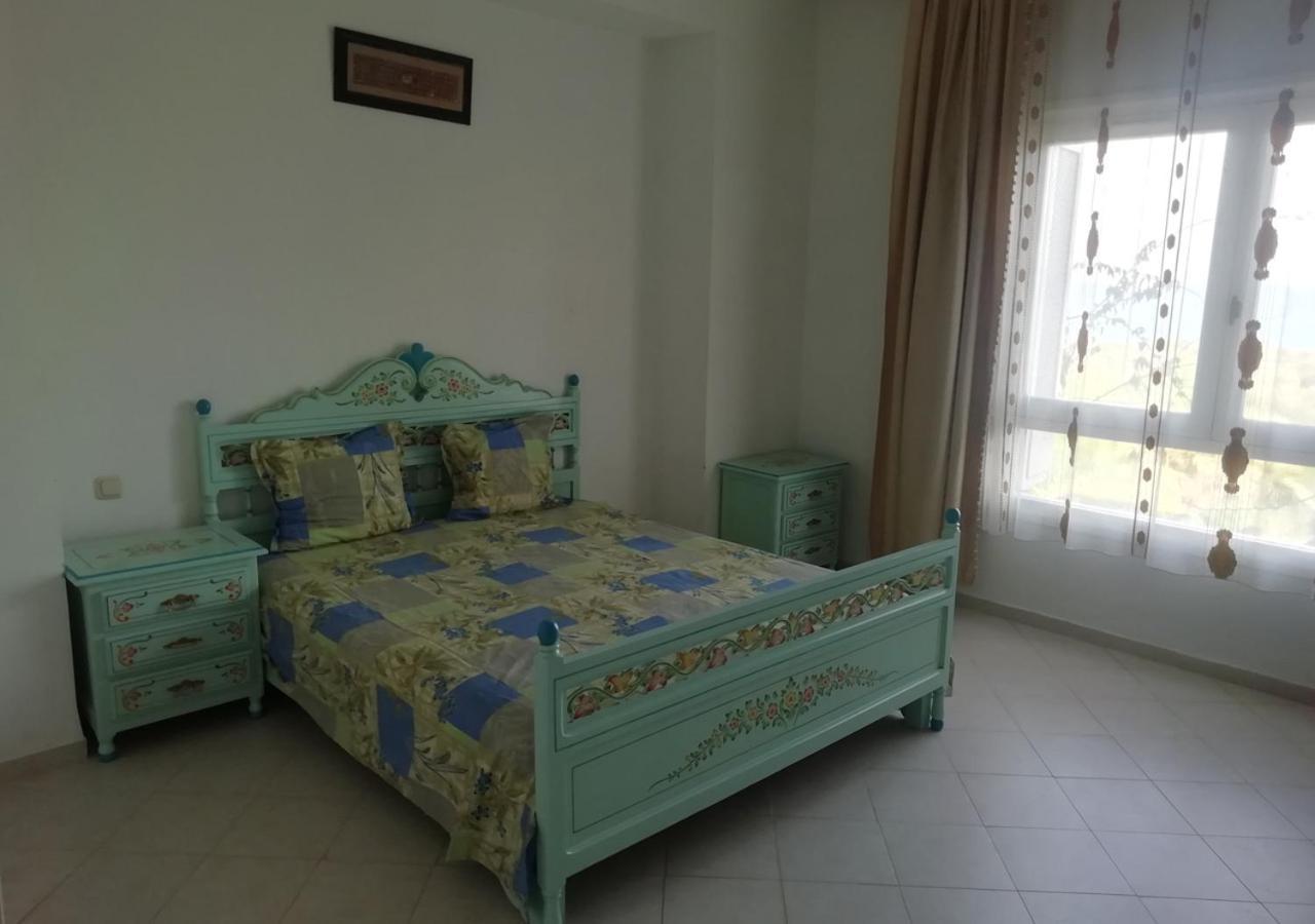 Azure Residences Kelibia Kültér fotó