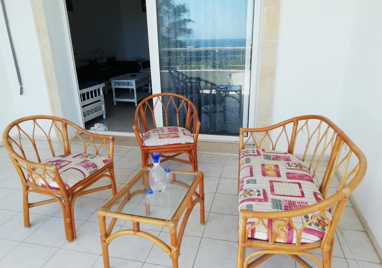 Azure Residences Kelibia Kültér fotó