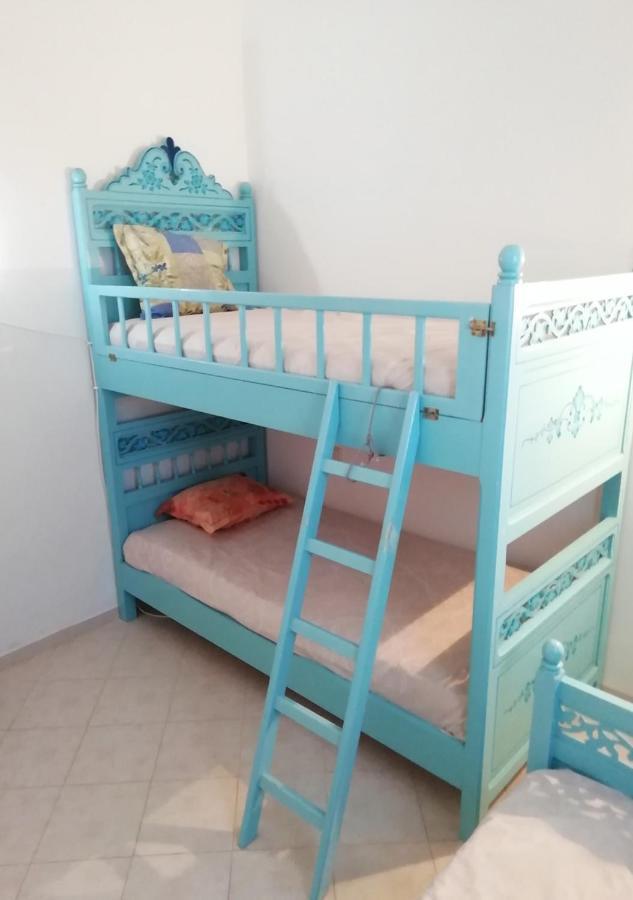 Azure Residences Kelibia Kültér fotó