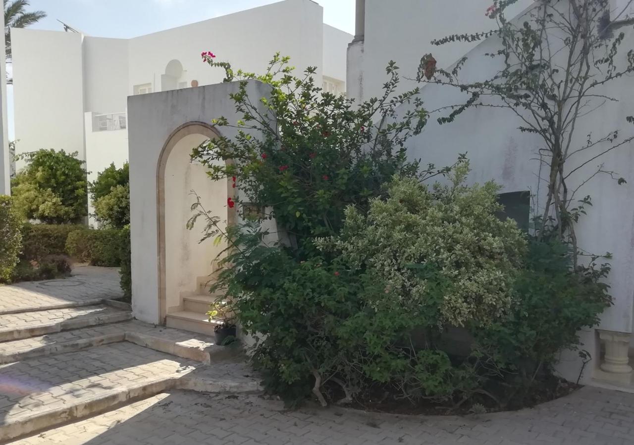 Azure Residences Kelibia Kültér fotó