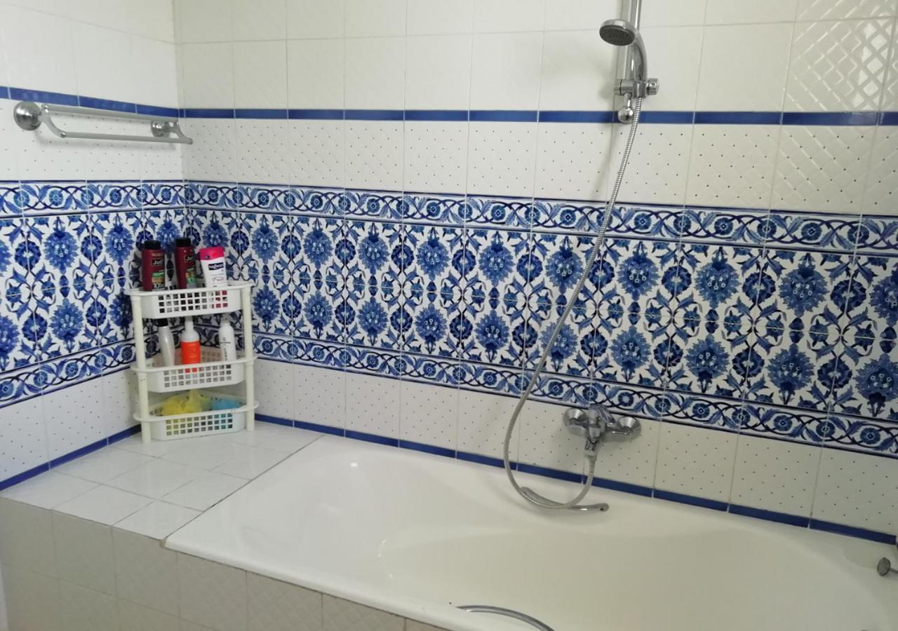 Azure Residences Kelibia Kültér fotó