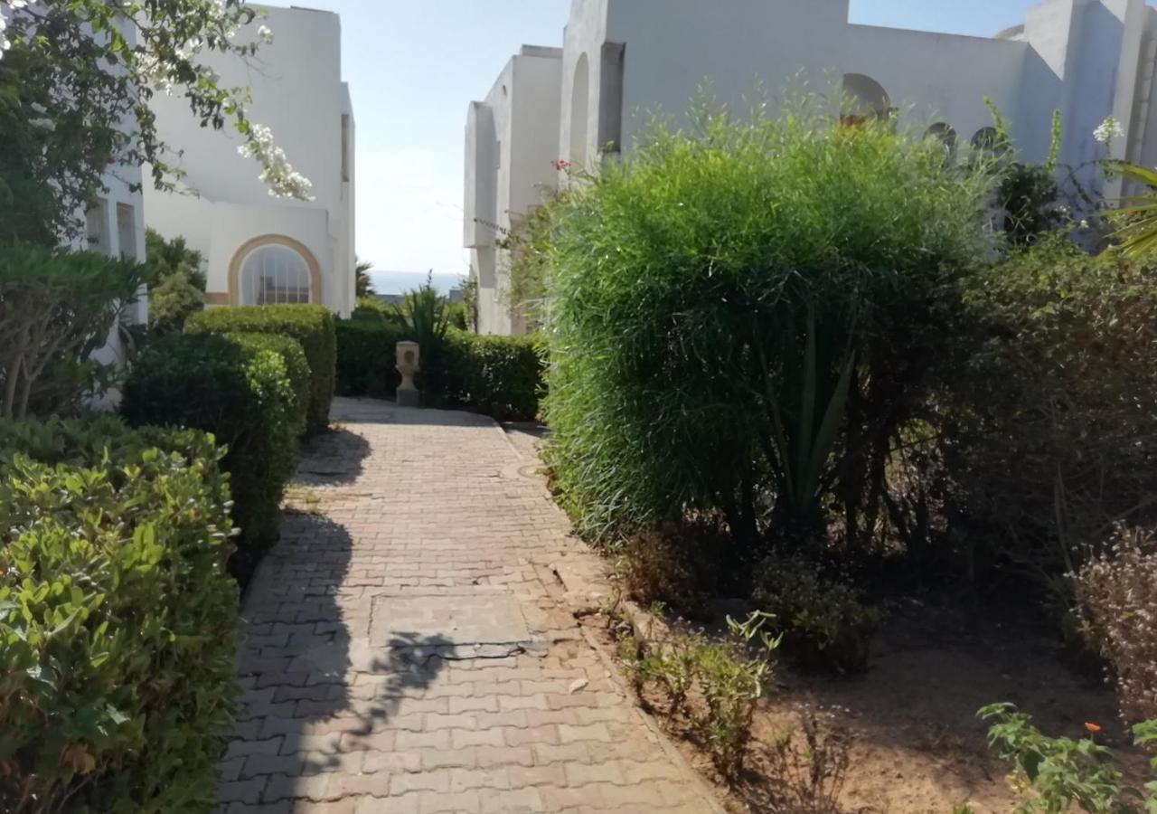 Azure Residences Kelibia Kültér fotó