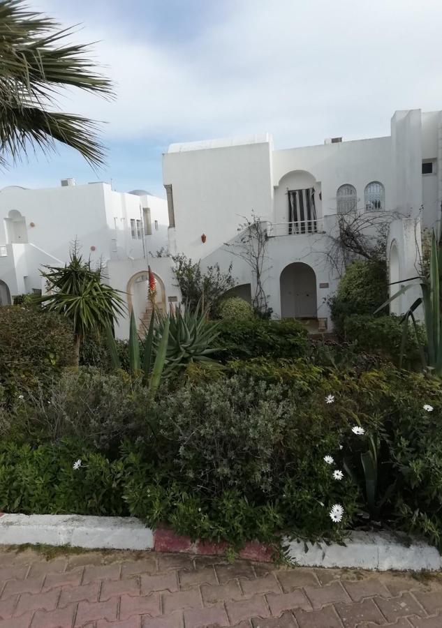 Azure Residences Kelibia Kültér fotó