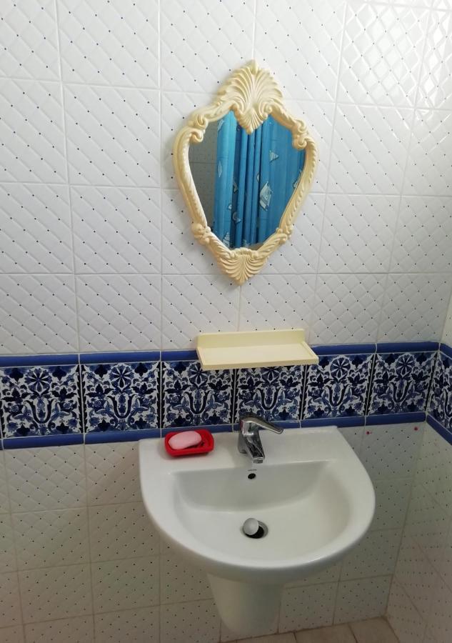 Azure Residences Kelibia Kültér fotó