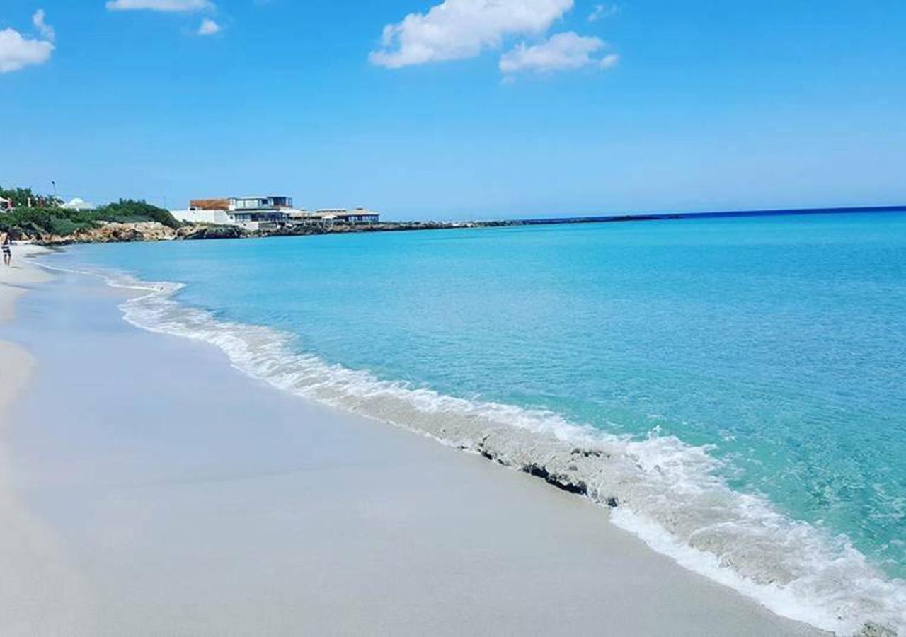Azure Residences Kelibia Kültér fotó